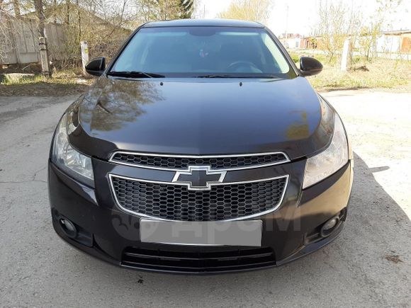  Chevrolet Cruze 2011 , 555555 , 