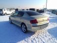  Peugeot 407 2004 , 260000 , 