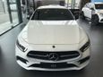  Mercedes-Benz CLS-Class 2019 , 6324400 , 