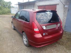  Suzuki Aerio 2001 , 150000 ,  