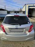  Toyota Vitz 2012 , 360000 , 