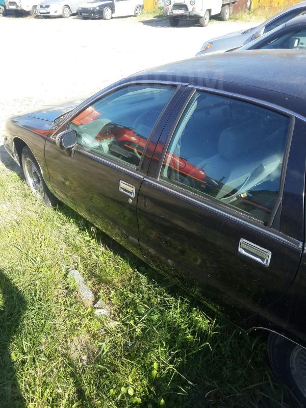  Chevrolet Caprice 1991 , 400000 , 