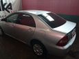  Toyota Corolla 2001 , 292000 , 