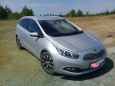  Kia Ceed 2014 , 687000 , 