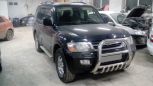 SUV   Mitsubishi Montero 2002 , 400000 , 