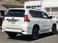 SUV   Toyota Land Cruiser Prado 2019 , 1745000 , 