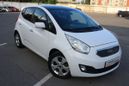  Kia Venga 2011 , 469000 , 