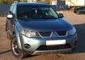 SUV   Mitsubishi Outlander 2007 , 720000 , 