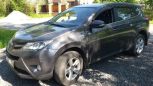 SUV   Toyota RAV4 2013 , 1320000 , -