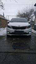  Kia Rio 2015 , 700000 , 