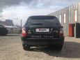 SUV   Land Rover Range Rover Sport 2007 , 850000 , -