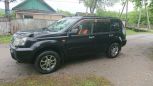 SUV   Nissan X-Trail 2002 , 450000 , 