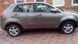 SUV   SsangYong Actyon 2011 , 400000 , 