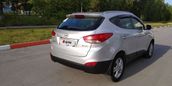 SUV   Hyundai ix35 2012 , 816000 , 