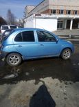  Nissan March 2002 , 150000 , 