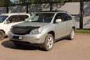 SUV   Lexus RX330 2005 , 1050000 , 