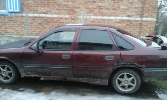  Opel Vectra 1990 , 30000 , 