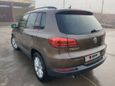 SUV   Volkswagen Tiguan 2016 , 1560000 , 