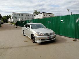  Toyota Mark II 2002 , 350000 , -