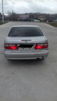  Nissan Pulsar 1997 , 117000 , 