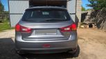 SUV   Mitsubishi ASX 2013 , 595000 , -