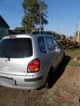    Toyota Corolla Spacio 1997 , 220000 , 