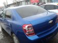 Chevrolet Cobalt 2012 , 415000 , 