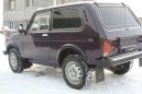 SUV    4x4 2121  2000 , 155000 , 