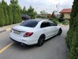  Mercedes-Benz E-Class 2016 , 2290000 , 