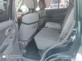 SUV   Suzuki Grand Vitara 1999 , 750000 , 