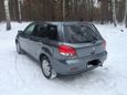 SUV   Mitsubishi Airtrek 2001 , 365000 , 