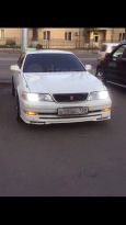  Toyota Mark II 1993 , 250000 , 