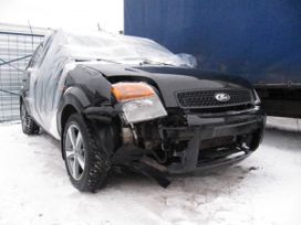  Ford Fusion 2006 , 150000 , 