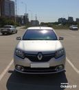  Renault Logan 2017 , 590000 , 