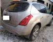 SUV   Nissan Murano 2002 , 300000 , 