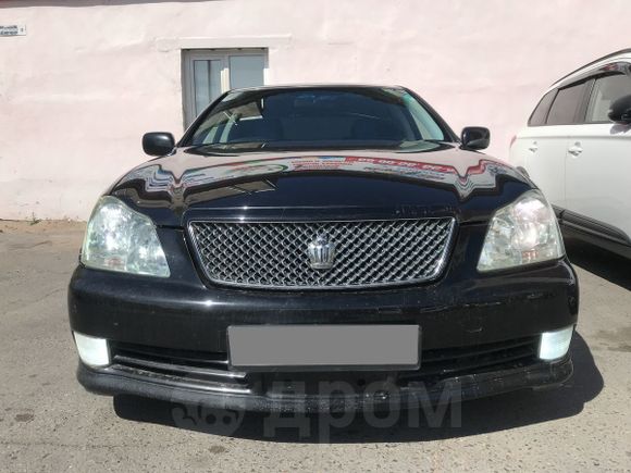  Toyota Crown 2004 , 415000 , -