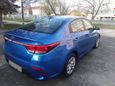  Kia Rio 2019 , 735000 , 