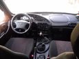 SUV   Chevrolet Niva 2006 , 143000 , 