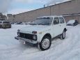 SUV    4x4 2121  1999 , 135000 , 