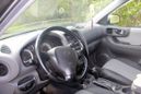 SUV   Hyundai Santa Fe Classic 2007 , 550000 , 