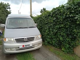    Mazda Bongo Friendee 1999 , 580000 , 