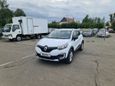 SUV   Renault Kaptur 2017 , 1099000 , 