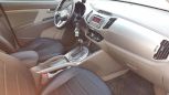 SUV   Kia Sportage 2011 , 800000 , 