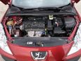  Peugeot 307 2005 , 257000 , 