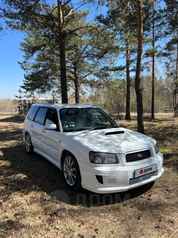 Форестер красноярске купить. Subaru Forester 2004. Субару Форестер 2004.