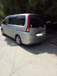    Nissan Serena 2007 , 220000 , 