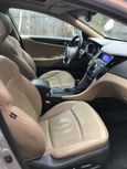  Hyundai Sonata 2011 , 860000 , 