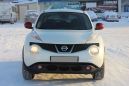 SUV   Nissan Juke 2014 , 620000 , 