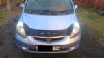  Honda Fit 2001 , 168000 , 