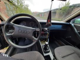  Audi 80 1989 , 55000 ,  